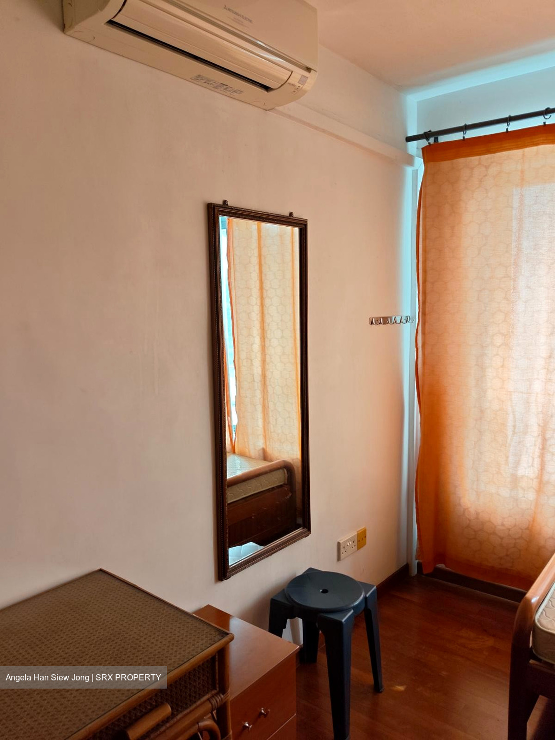 Fengli Gardens (D19), Terrace #613245411
